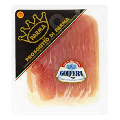 Picture of GOLFERA PROSCIUTTO PARMA 80GR